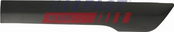 Fast FT90969 - Modanatura decorativa / protettiva, Fiancata www.autoricambi360.it