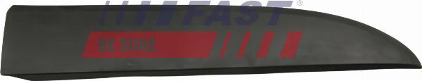 Fast FT90966 - Modanatura decorativa / protettiva, Portiera www.autoricambi360.it