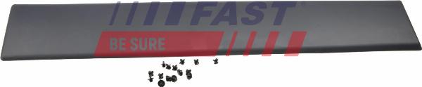 Fast FT90960 - Modanatura decorativa / protettiva, Portiera www.autoricambi360.it