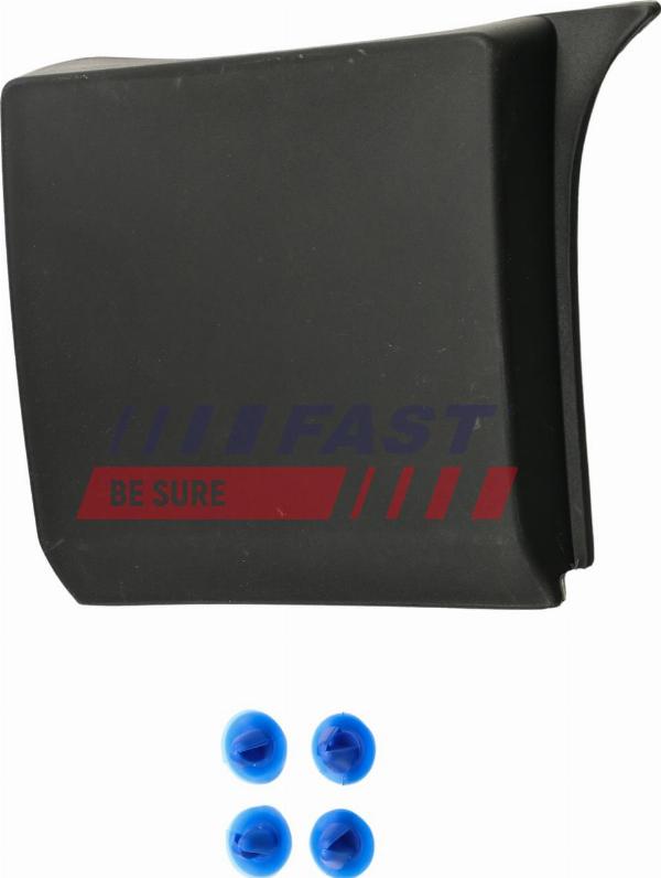 Fast FT90963 - Modanatura decorativa / protettiva, Fiancata www.autoricambi360.it