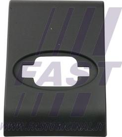Fast FT90900G - Modanatura decorativa / protettiva, Fiancata www.autoricambi360.it