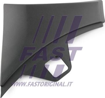 Fast FT90903 - Modanatura decorativa / protettiva, Fiancata www.autoricambi360.it