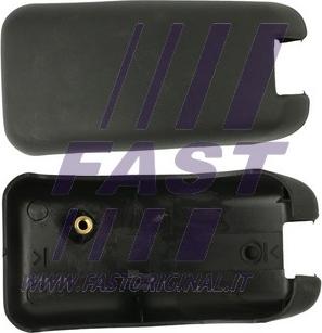 Fast FT90902 - Modanatura decorativa / protettiva, Portiera www.autoricambi360.it