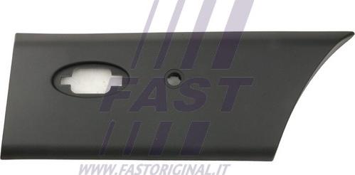 Fast FT90980G - Modanatura decorativa / protettiva, Fiancata www.autoricambi360.it