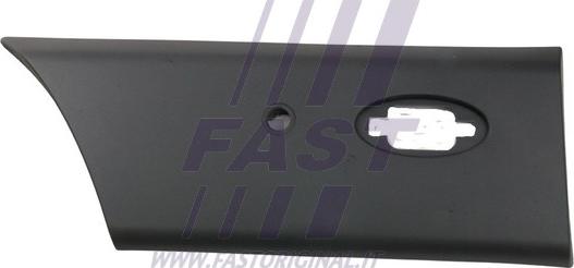 Fast FT90981G - Modanatura decorativa / protettiva, Fiancata www.autoricambi360.it