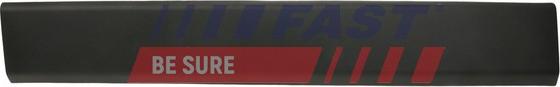 Fast FT90988G - Modanatura decorativa / protettiva, Fiancata www.autoricambi360.it