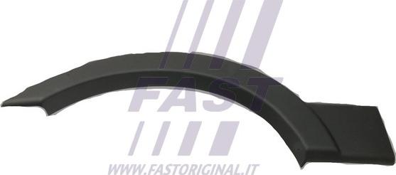 Fast FT90982G - Modanatura decorativa / protettiva, Fiancata www.autoricambi360.it