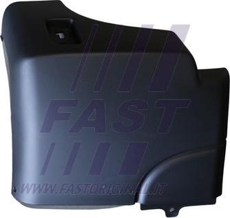 Fast FT90939G - Paraurti www.autoricambi360.it