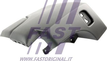 Fast FT90939 - Paraurti www.autoricambi360.it