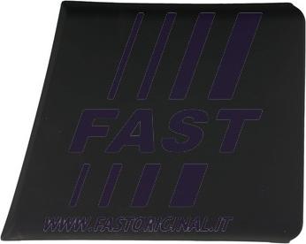 Fast FT90936 - Modanatura decorativa / protettiva, Fiancata www.autoricambi360.it