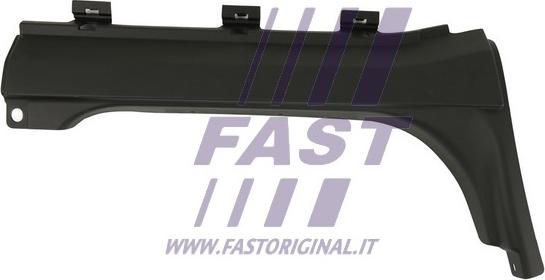 Fast FT90930 - Modanatura decorativa / protettiva, Fiancata www.autoricambi360.it