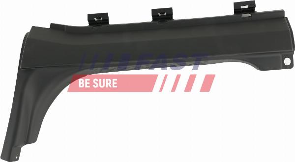 Fast FT90931 - Modanatura decorativa / protettiva, Fiancata www.autoricambi360.it