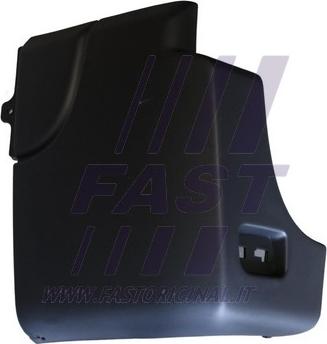 Fast FT90938G - Paraurti www.autoricambi360.it