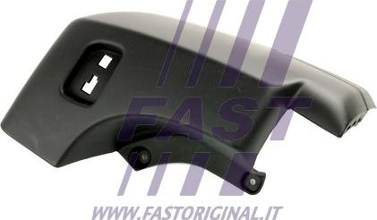 Fast FT90938 - Paraurti www.autoricambi360.it