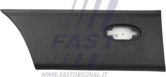 Fast FT90979G - Modanatura decorativa / protettiva, Fiancata www.autoricambi360.it