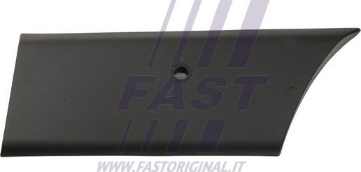 Fast FT90976G - Modanatura decorativa / protettiva, Fiancata www.autoricambi360.it