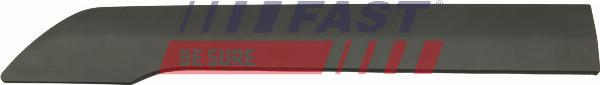 Fast FT90970 - Modanatura decorativa / protettiva, Fiancata www.autoricambi360.it