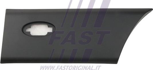 Fast FT90978G - Modanatura decorativa / protettiva, Fiancata www.autoricambi360.it