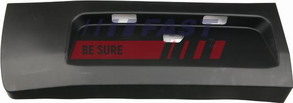 Fast FT90972 - Modanatura decorativa / protettiva, Fiancata www.autoricambi360.it