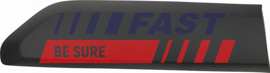Fast FT90464G - Modanatura decorativa / protettiva, Fiancata www.autoricambi360.it