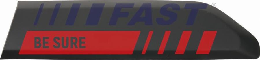 Fast FT90463G - Modanatura decorativa / protettiva, Fiancata www.autoricambi360.it