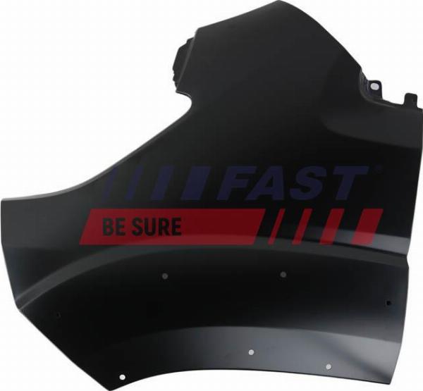 Fast FT90409 - Parafango www.autoricambi360.it