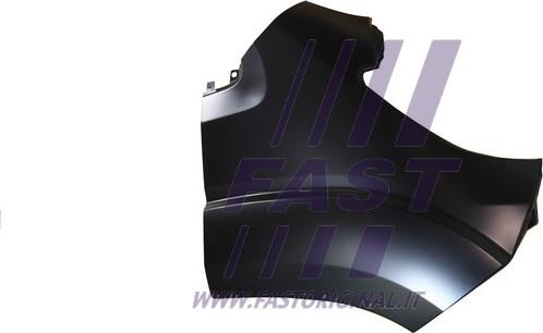 Fast FT90408 - Parafango www.autoricambi360.it