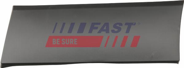 Fast FT90419 - Modanatura decorativa / protettiva, Fiancata www.autoricambi360.it