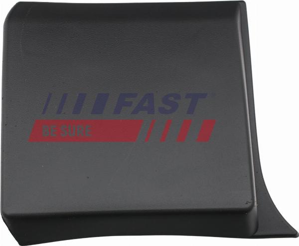 Fast FT90416 - Modanatura decorativa / protettiva, Fiancata www.autoricambi360.it