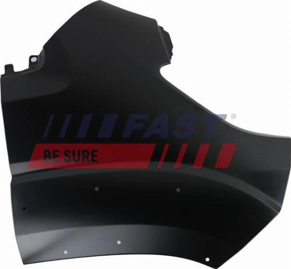 Fast FT90410 - Parafango www.autoricambi360.it