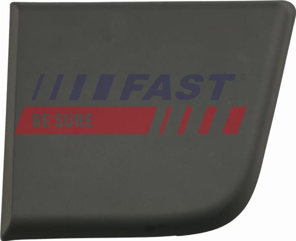 Fast FT90411 - Modanatura decorativa / protettiva, Fiancata www.autoricambi360.it