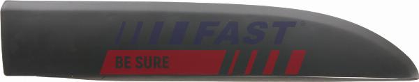 Fast FT90418 - Modanatura decorativa / protettiva, Portiera www.autoricambi360.it