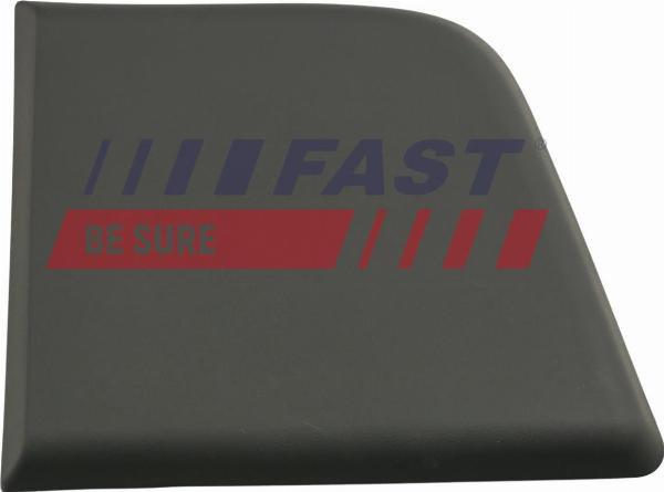 Fast FT90412 - Modanatura decorativa / protettiva, Fiancata www.autoricambi360.it