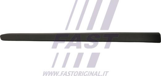 Fast FT90426 - Modanatura decorativa / protettiva, Portiera www.autoricambi360.it