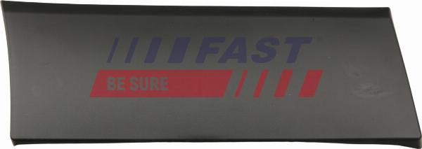 Fast FT90420 - Modanatura decorativa / protettiva, Fiancata www.autoricambi360.it