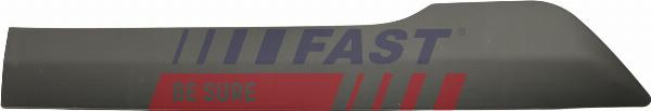 Fast FT90421 - Modanatura decorativa / protettiva, Fiancata www.autoricambi360.it