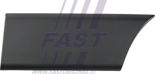 Fast FT90422G - Modanatura decorativa / protettiva, Fiancata www.autoricambi360.it