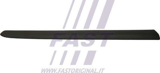 Fast FT90427 - Modanatura decorativa / protettiva, Portiera www.autoricambi360.it