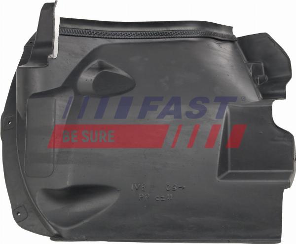 Fast FT90544 - Parafango interno www.autoricambi360.it