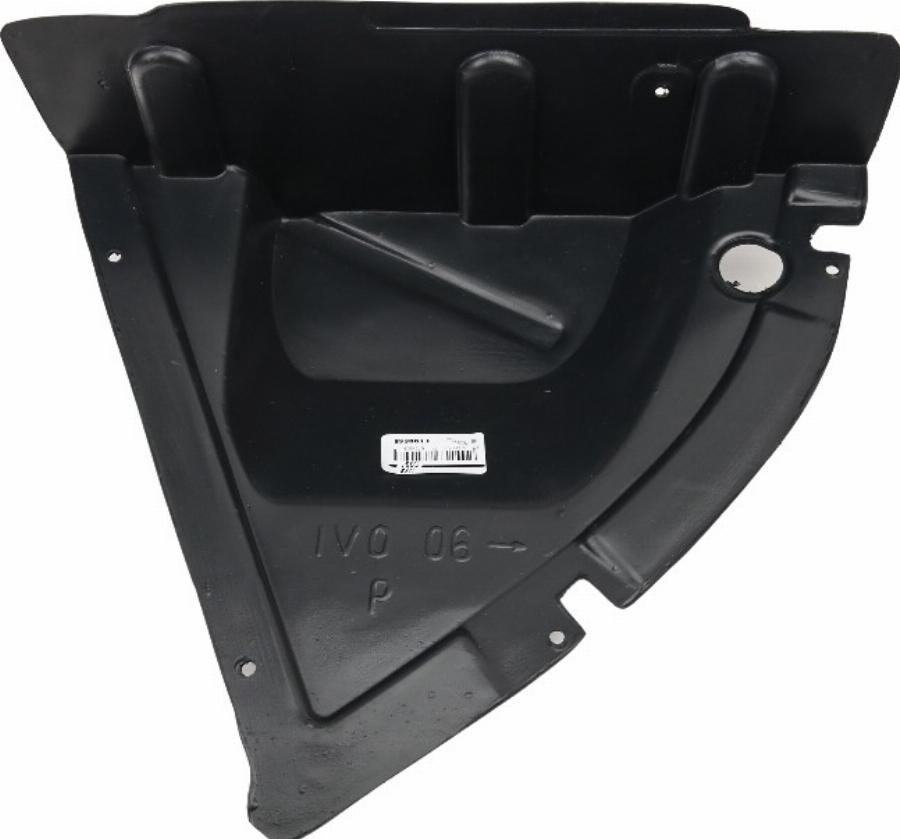 Fast FT90545 - Parafango interno www.autoricambi360.it