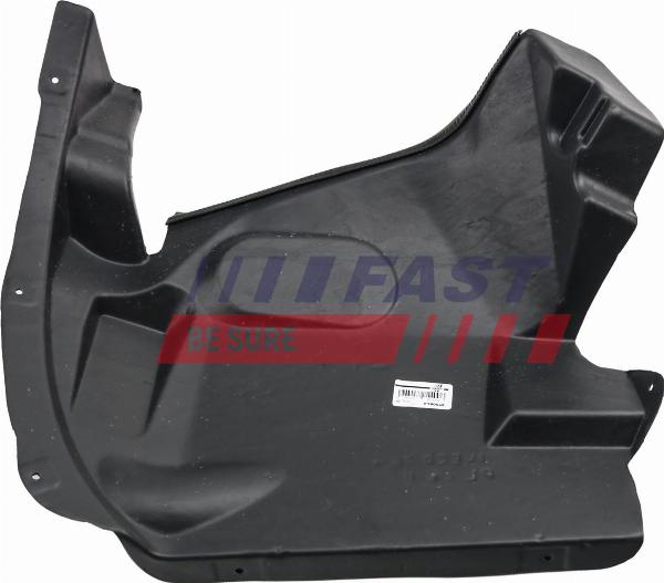Fast FT90542 - Parafango interno www.autoricambi360.it