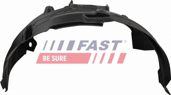 Fast FT90516 - Parafango interno www.autoricambi360.it