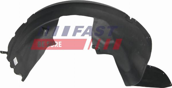 Fast FT90511 - Parafango interno www.autoricambi360.it