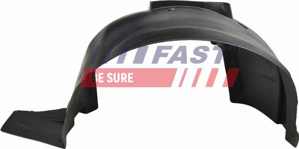 Fast FT90512 - Parafango interno www.autoricambi360.it