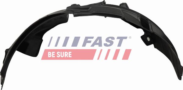 Fast FT90517 - Parafango interno www.autoricambi360.it