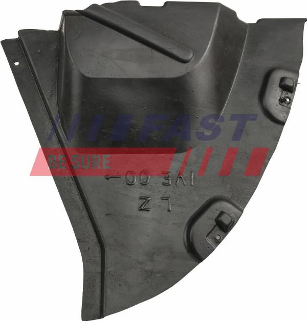 Fast FT90534 - Parafango interno www.autoricambi360.it