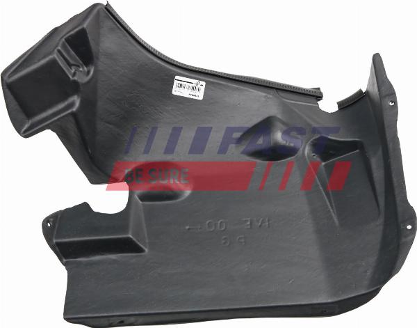 Fast FT90535 - Parafango interno www.autoricambi360.it