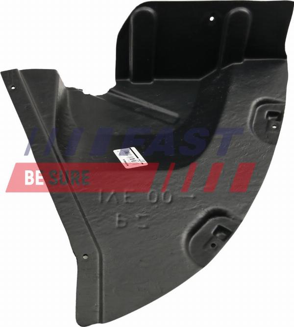 Fast FT90536 - Parafango interno www.autoricambi360.it