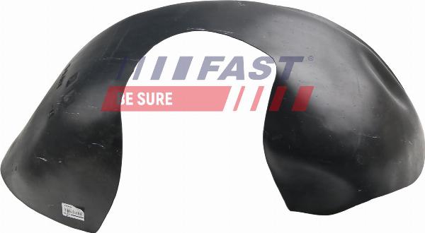 Fast FT90522 - Parafango interno www.autoricambi360.it