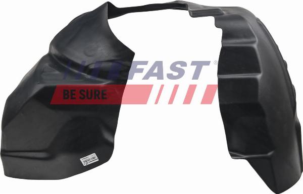 Fast FT90527K - Parafango interno www.autoricambi360.it